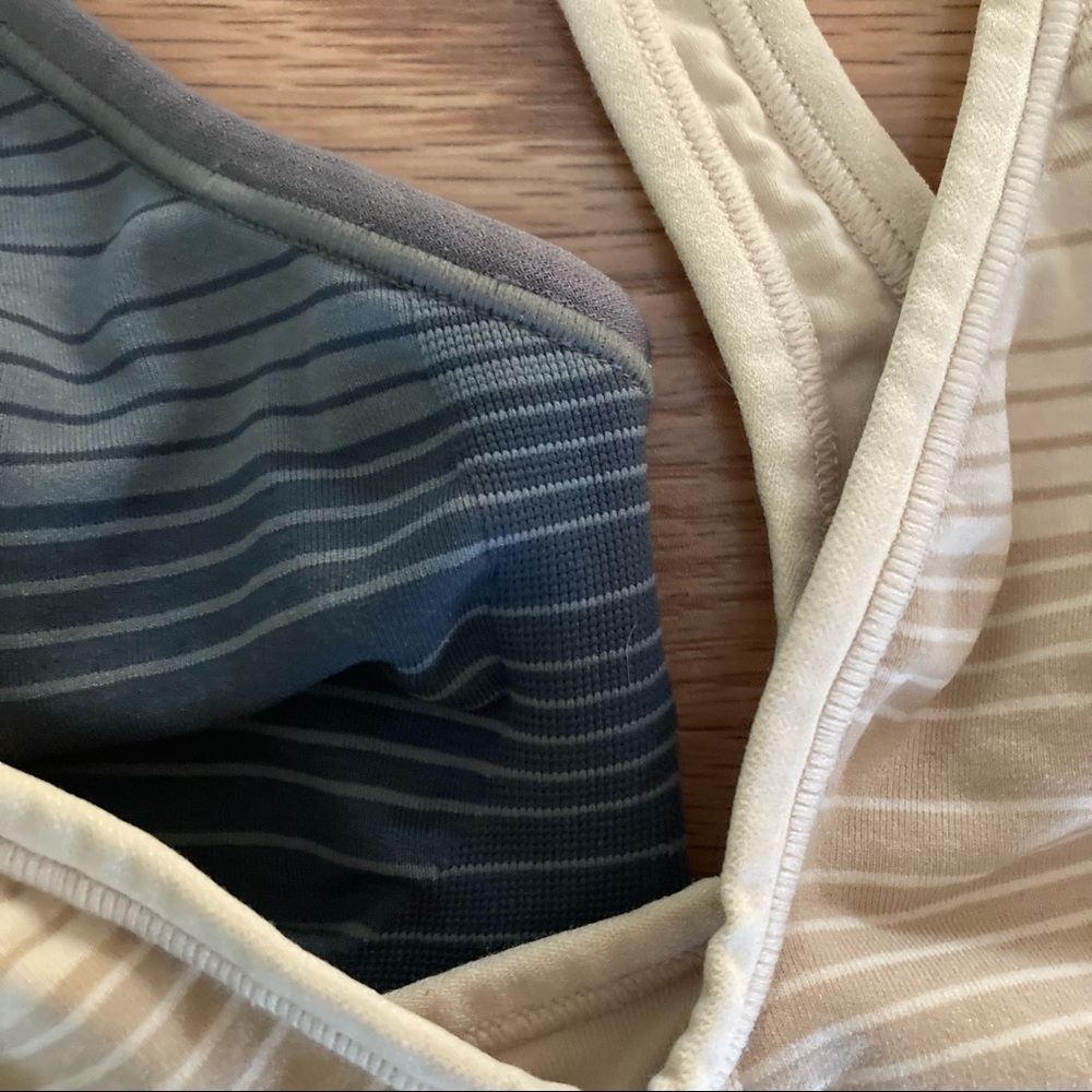 NWOT Bralettes - Picture 5 of 7
